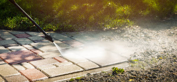 Concrete Sealing in Clarksdale, MS